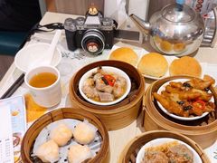 -添好运点心专门店(深水埗店)