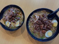 -花溪巷牛肉粉(泉城路店)