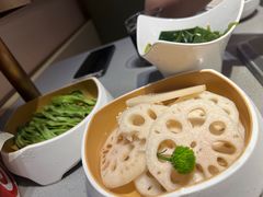 -海底捞火锅(金光华店)