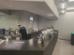 -M Stand(西安大悦城店)