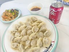 -兰州牛肉拉面(颐德花园店)