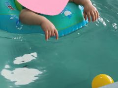 -乐悠游亲子游泳俱乐部