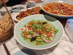 -懒人盐府人家(航天桥店)