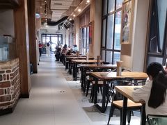 -袁家村关中印象美食(万象汇店)