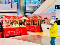 -银座mall(东直门店)