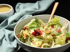 牛油果沙拉-味界·精致赣菜(招商花园城店)
