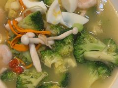 -Aqua Oasis 水天堂(常熟永旺店)