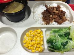 -永和大王(军博店)