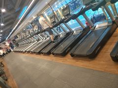 -奥力健身游泳俱乐部(华悦店)
