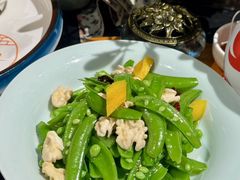 -唐猫庭院·千年陕菜(大唐不夜城店)