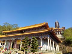 -白云山风景名胜区