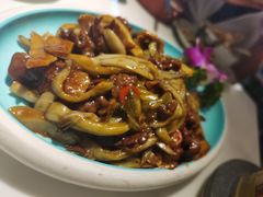 -原味田园·客家菜·土窑鸡(中航城君尚购物中心店)