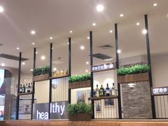 -萨莉亚意式餐厅(天河城购物中心店)