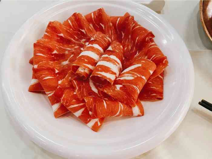 东来顺饭庄世纪金源购物中心店