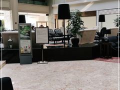 -马哥孛罗咖啡厅·Cafe Marco (厦门马哥孛罗东方大酒店)