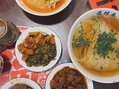 -逸桂禾面馆