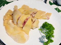 市师鸡-味食家市师鸡(三元里店)