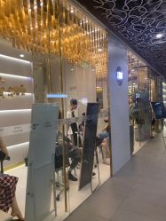 点击看大图 -3AM·S HAIR SALON烫发染发接发