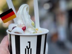 -JW德国冻酸奶Frozen Yogurt(龙湖成都滨江天街店)