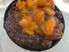 -小胖老味刨冰