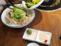 -南越郡·越式风味餐厅(青秀万达店)