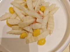 -武汉香格里拉大酒店·香宫中餐厅