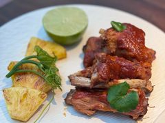 -FOOOO CITY CLUB 孚乐里音乐西餐酒吧(来福士店)