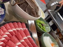 -东来顺•非遗火锅(外滩店)