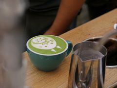 -COFFEE HOLIC(朝外SOHO店)