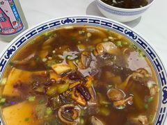 -鲁达面馆本帮风味(共康东路店)