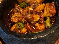 -桂满陇天书(南京德基旗舰店)