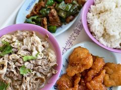 -清华澜园教工餐厅