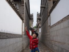 -牟氏庄园