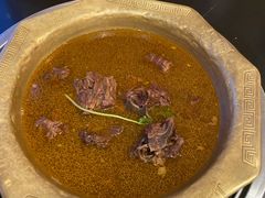 -芦月轩羊蝎子(北蜂窝店)