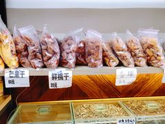-方林富炒货店(武林路店)