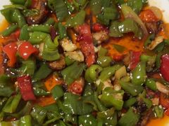 -煲来饱去冷水鱼