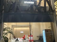 -YCHL Studios健身工作室(市二宫店)