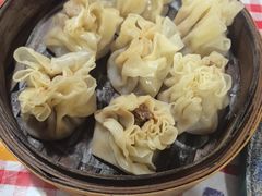 -百年老字号·马家烧麦馆(中街店)