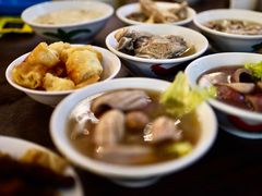 -松發肉骨茶(先得坊店)