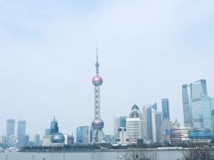 -YUE·6·西式融合餐厅(外滩六号店)