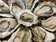 -蚝堡海鲜·威海菜·海肠捞饭·烧烤·亚洲吃蚝公司(幸福门店)