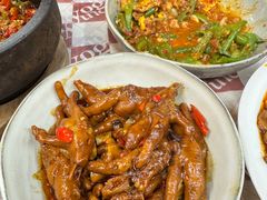 -老三样·旧食新味(船山路店)