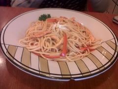 -吉姆丽德乡村西餐厅(闵行交大店)