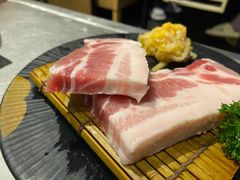 -韩宫宴炭火烤肉(南宁万达茂店)