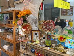 -100家灵感仓库·DIY团建(什刹海店)