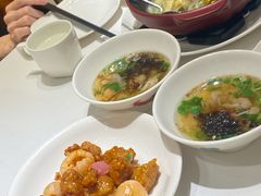 -莆田餐厅PUTIEN(三里屯店)