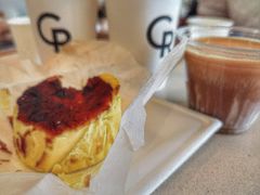 -Cupping Room(Harbour City)