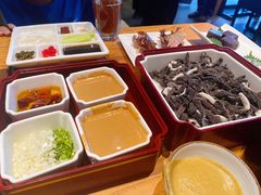 -四季民福烤鸭店(前门廊房二条店)