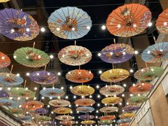 -吉庆街美食广场