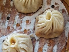 -古南都·清真绿柳居菜馆(太平南路店)